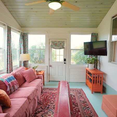 Onion Creek Cottage Остін Екстер'єр фото